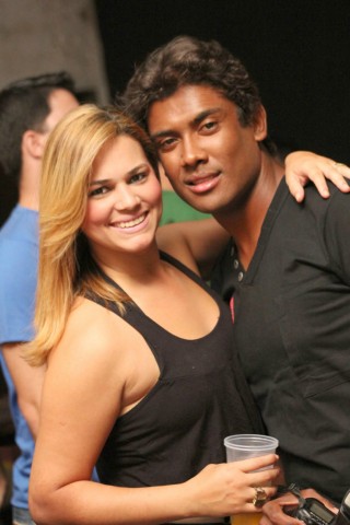 Viracopos Botequim Sextaneja