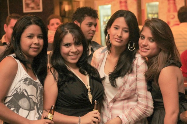 Viracopos Botequim Sextaneja