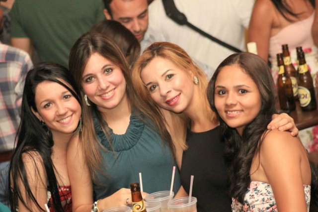 Viracopos Botequim Sextaneja