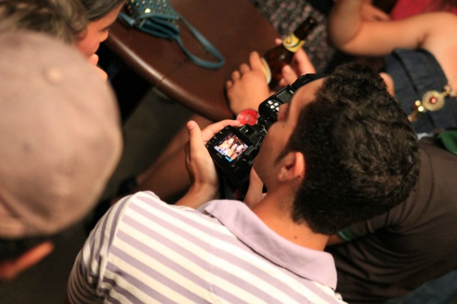 Viracopos Botequim Sextaneja