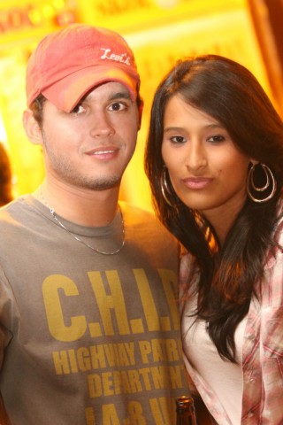 Viracopos Botequim Sextaneja