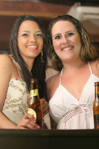 Viracopos Botequim Sextaneja