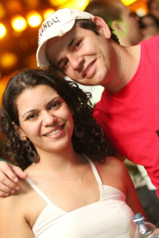 Viracopos Botequim Sextaneja