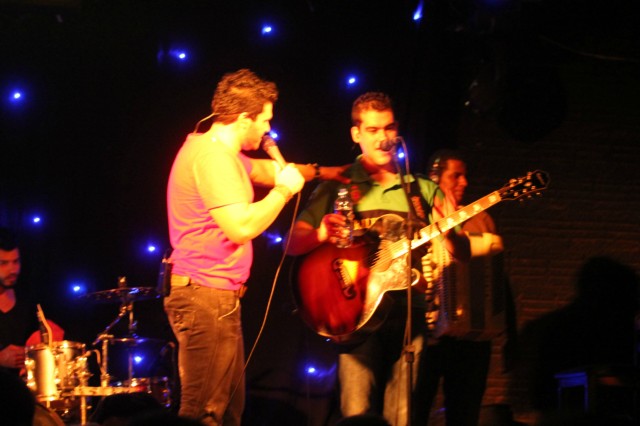 Viracopos Botequim Sextaneja