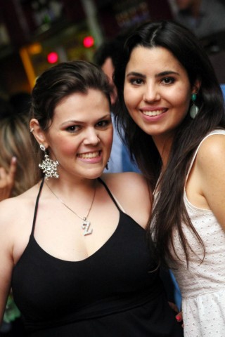 Viracopos Botequim Sextaneja