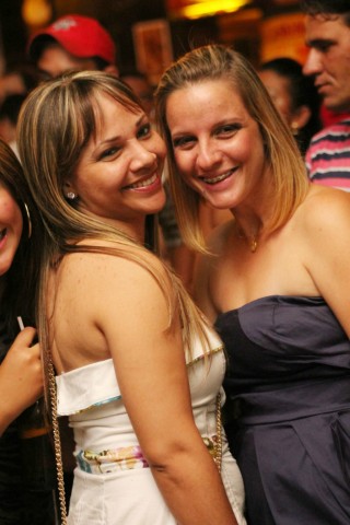 Viracopos Botequim João Lucas & Walter Filho