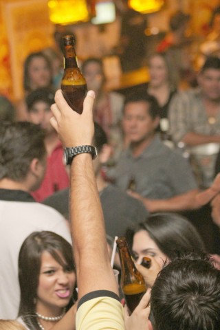 Viracopos Botequim João Lucas & Walter Filho