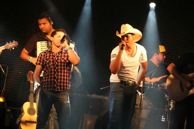 Viracopos Botequim João Lucas & Walter Filho