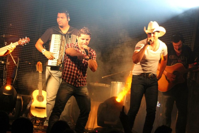 Viracopos Botequim João Lucas & Walter Filho