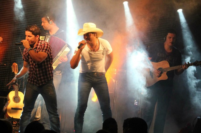 Viracopos Botequim João Lucas & Walter Filho