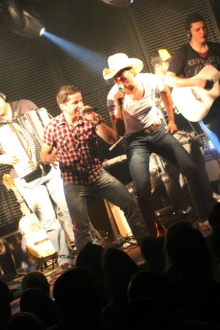 Viracopos Botequim João Lucas & Walter Filho