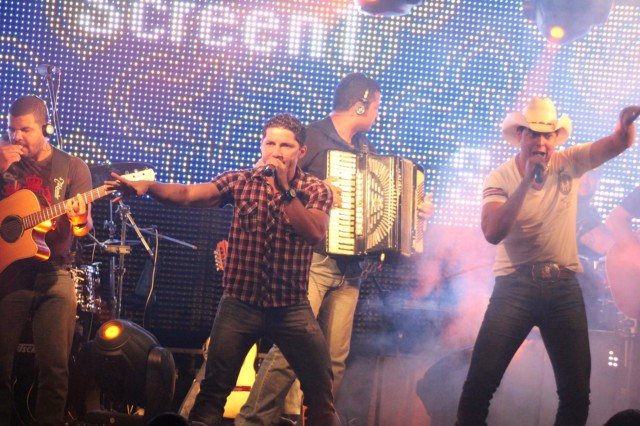 Viracopos Botequim João Lucas & Walter Filho