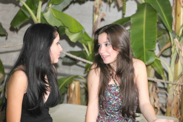 Viracopos Botequim João Lucas & Walter Filho