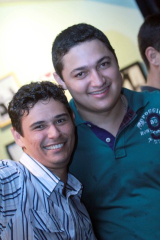 Viracopos Botequim João Lucas & Walter Filho