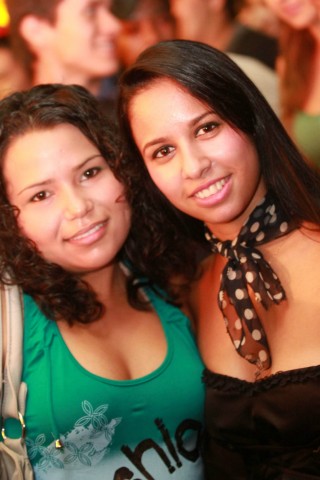 Viracopos Botequim João Lucas & Walter Filho