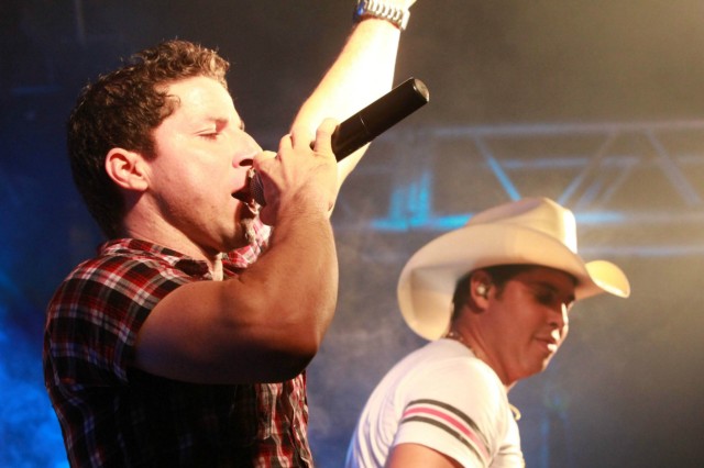 Viracopos Botequim João Lucas & Walter Filho