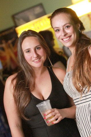 Viracopos Botequim João Lucas & Walter Filho