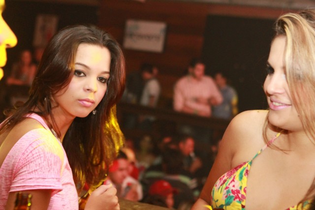 Viracopos Botequim João Lucas & Walter Filho