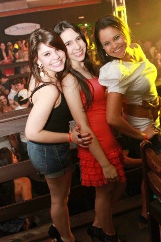 Viracopos Botequim João Lucas & Walter Filho