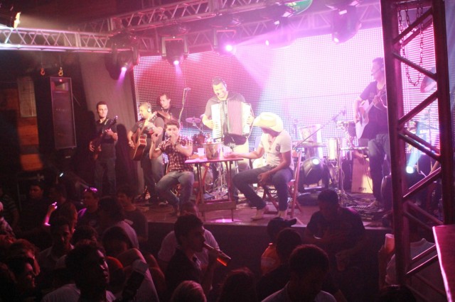 Viracopos Botequim João Lucas & Walter Filho