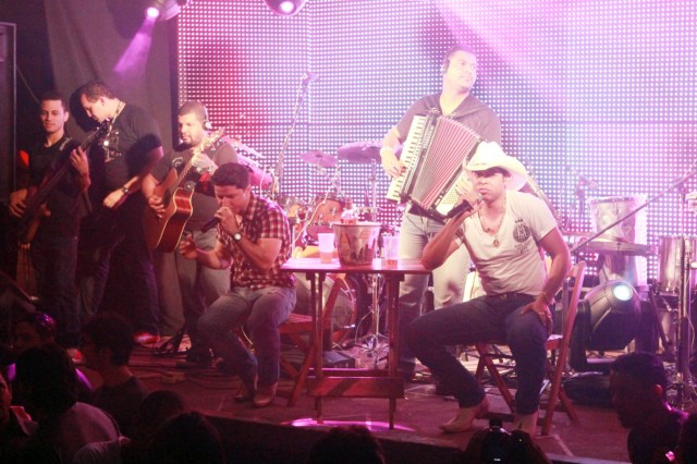 Viracopos Botequim João Lucas & Walter Filho