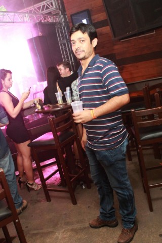 Viracopos Botequim João Lucas & Walter Filho