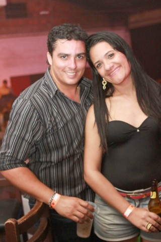 Viracopos Botequim João Lucas & Walter Filho