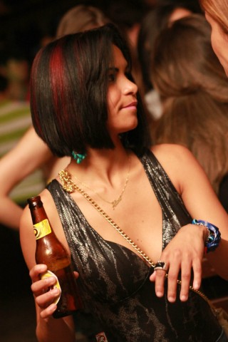 João Haroldo & Betinho Viracopos.