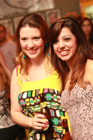 João Haroldo & Betinho Viracopos.