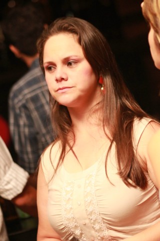 João Haroldo & Betinho Viracopos.