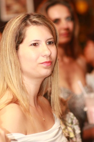 João Haroldo & Betinho Viracopos.