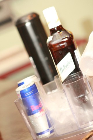 João Haroldo & Betinho Viracopos.