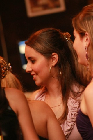 João Haroldo & Betinho Viracopos.