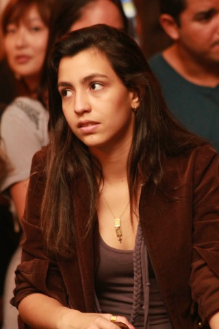 João Haroldo & Betinho Viracopos.