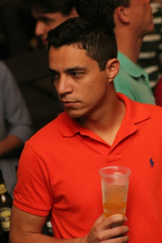 João Haroldo & Betinho Viracopos.