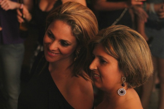 João Haroldo & Betinho Viracopos.