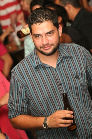 João Haroldo & Betinho Viracopos.