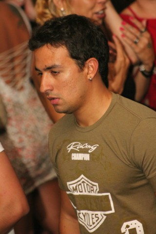 João Haroldo & Betinho Viracopos.