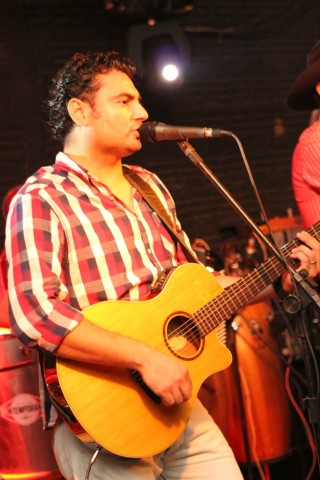 João Haroldo & Betinho Viracopos.