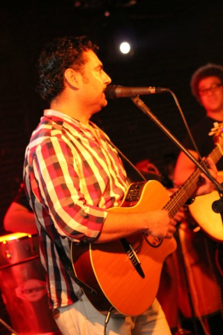 João Haroldo & Betinho Viracopos.