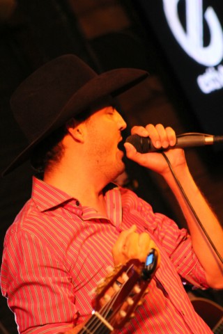 João Haroldo & Betinho Viracopos.