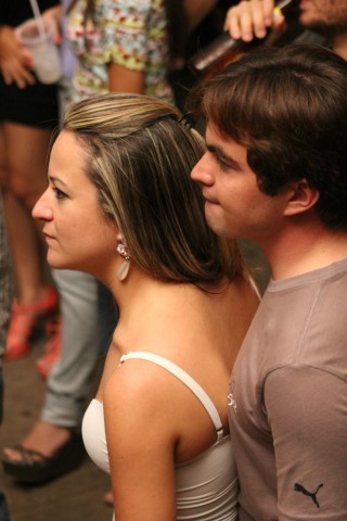 João Haroldo & Betinho Viracopos.