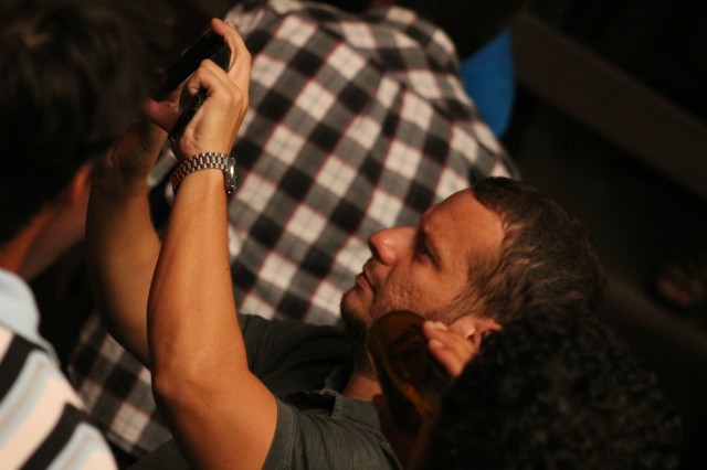 João Haroldo & Betinho Viracopos.