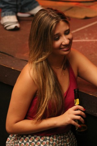 João Haroldo & Betinho Viracopos.