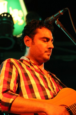 João Haroldo & Betinho Viracopos.