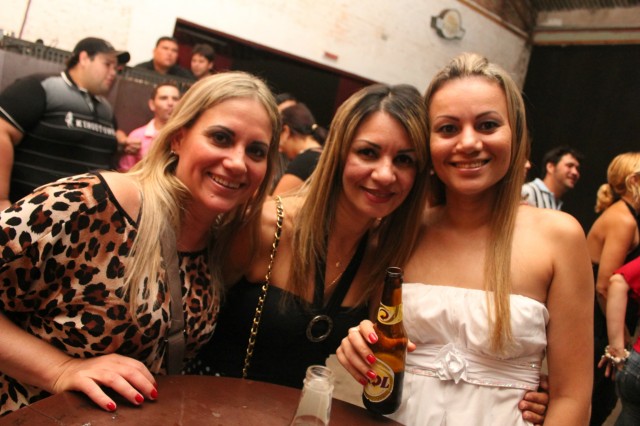 João Haroldo & Betinho Viracopos.