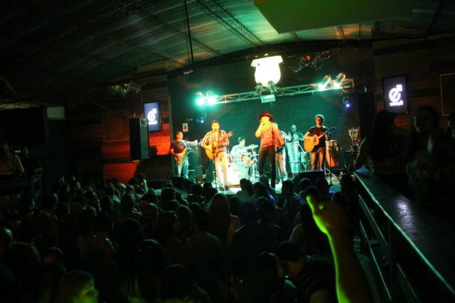 João Haroldo & Betinho Viracopos.