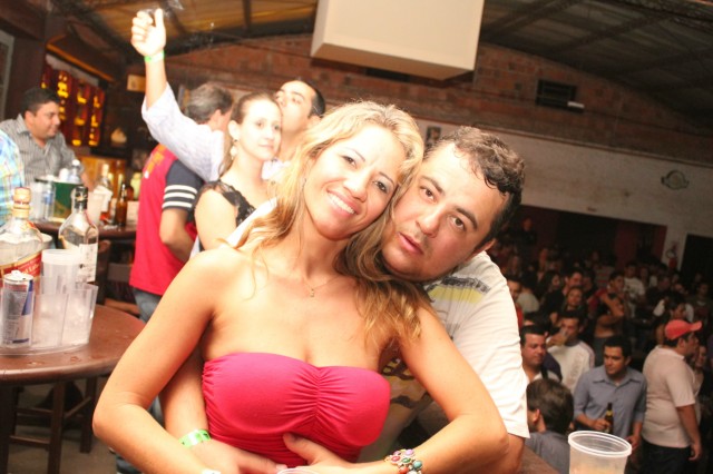 João Haroldo & Betinho Viracopos.