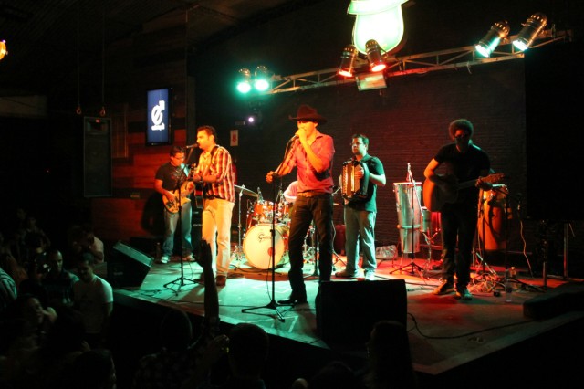 João Haroldo & Betinho Viracopos.