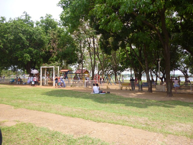 Campeonato de pipas reúne competidores de TL no “Dia das Crianças”